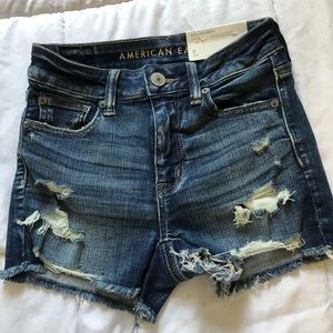 American Eagle Ne(x)t Level Stretch NWT